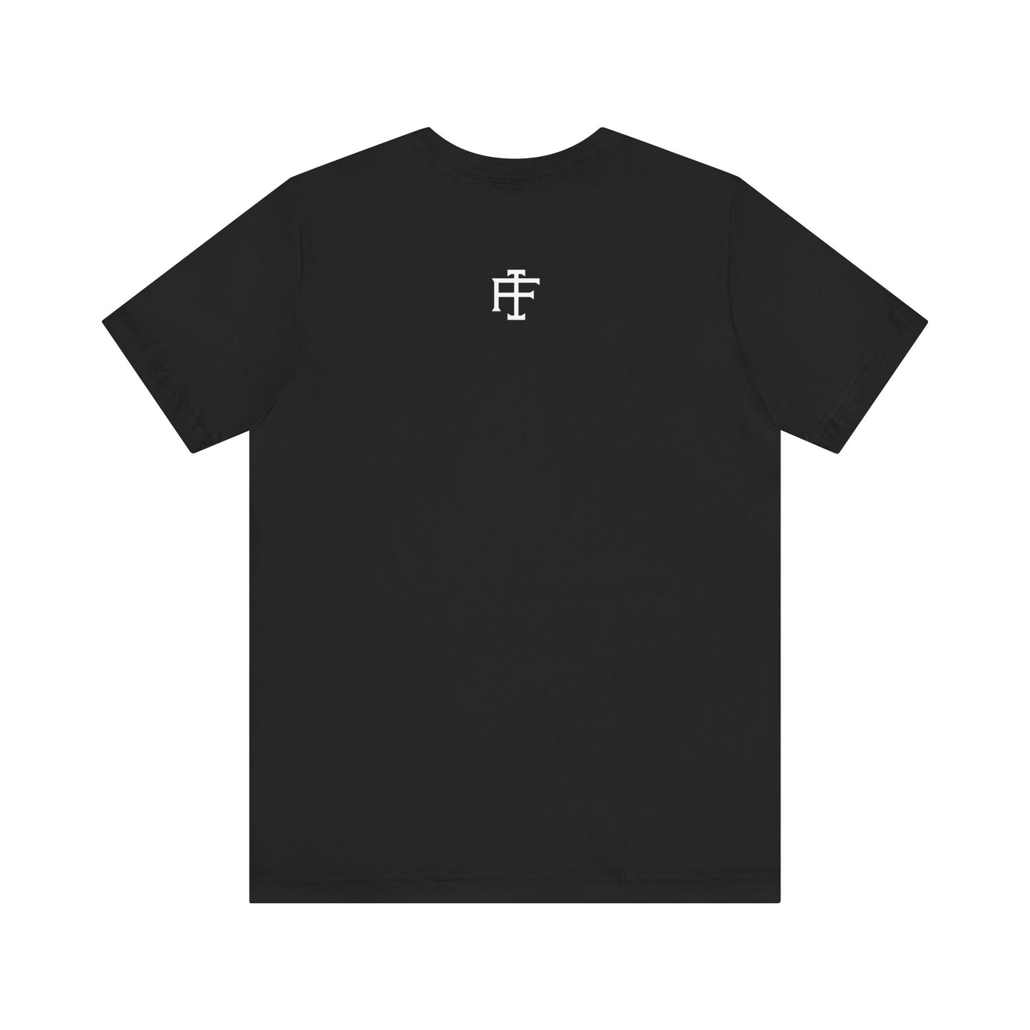 Women's Baby Melanin Tee: Sweet Like Tangerine