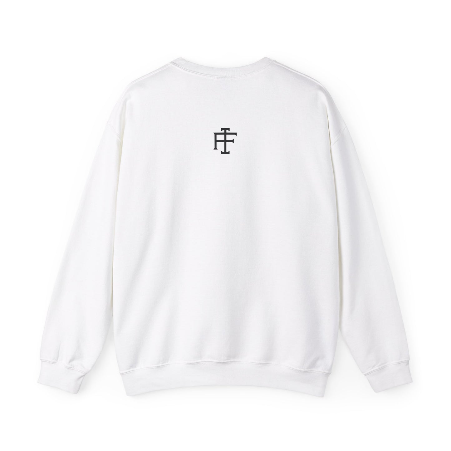 That Awesome Girl Crewneck Sweatshirt