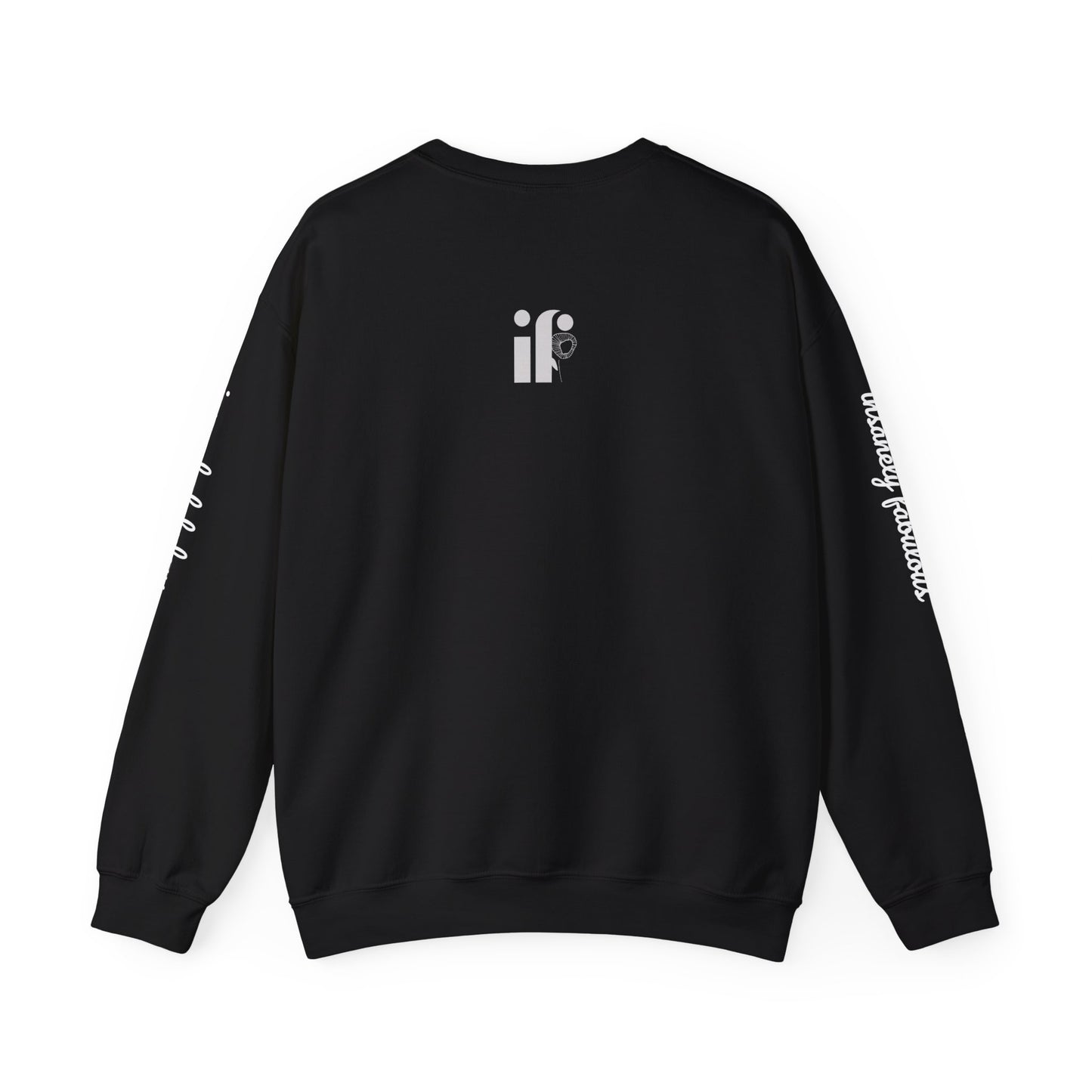 Women's Insanely Fabulous Signature Crewneck Sweatshirt