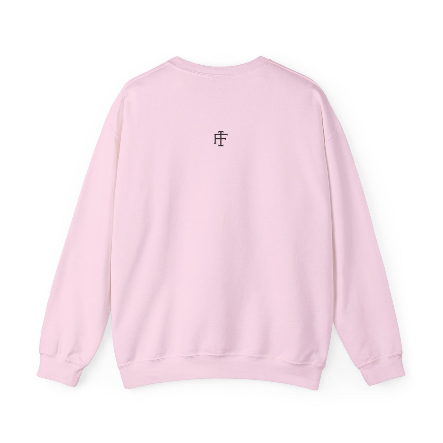 Queen Melanin Sweatshirt