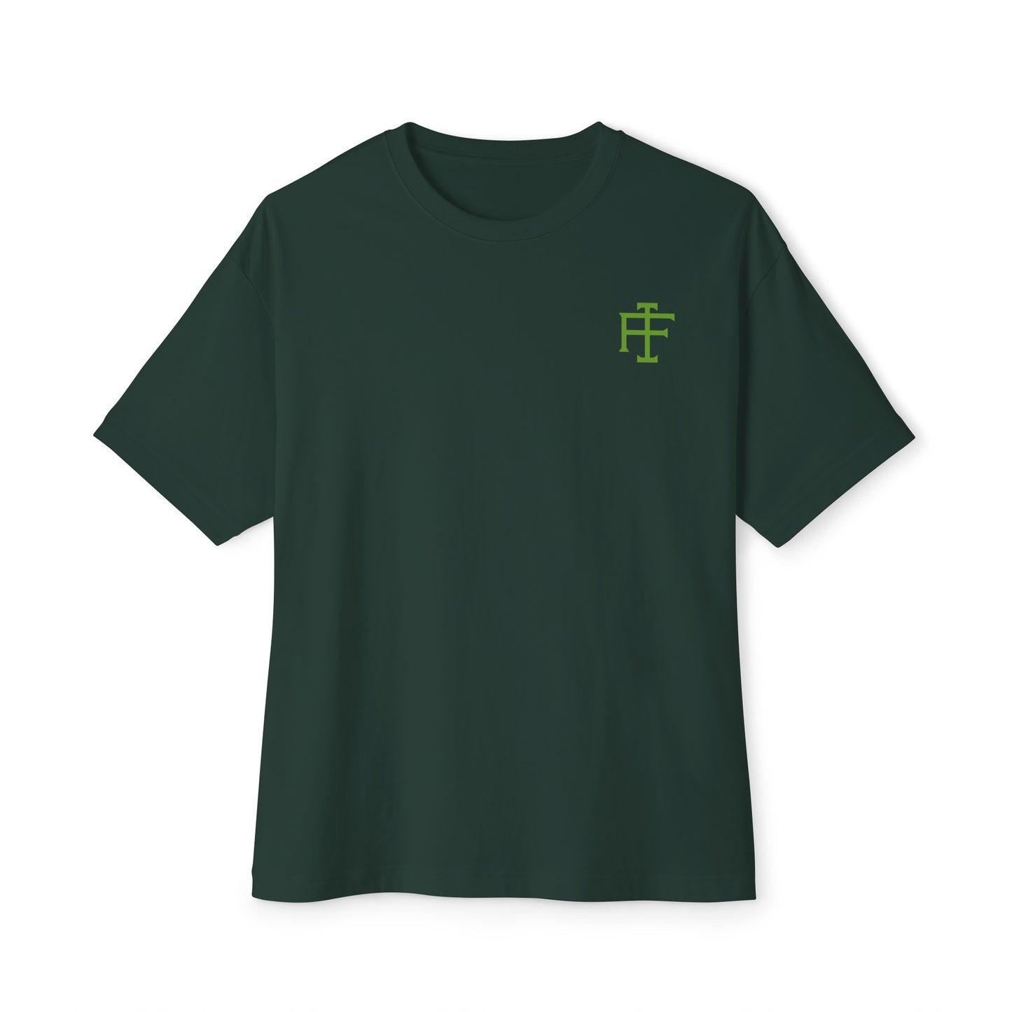 Insanely Fabulous Mythology Oversized Boxy Tee