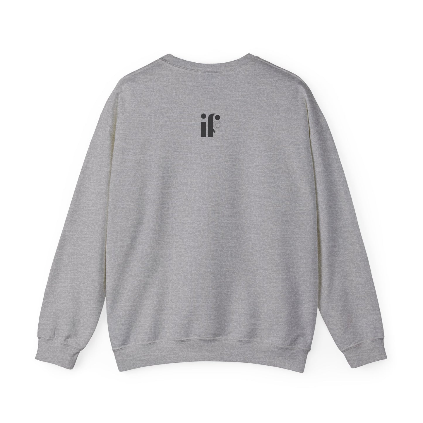 Women's Insanely Fabulous Signature Crewneck Sweatshirt
