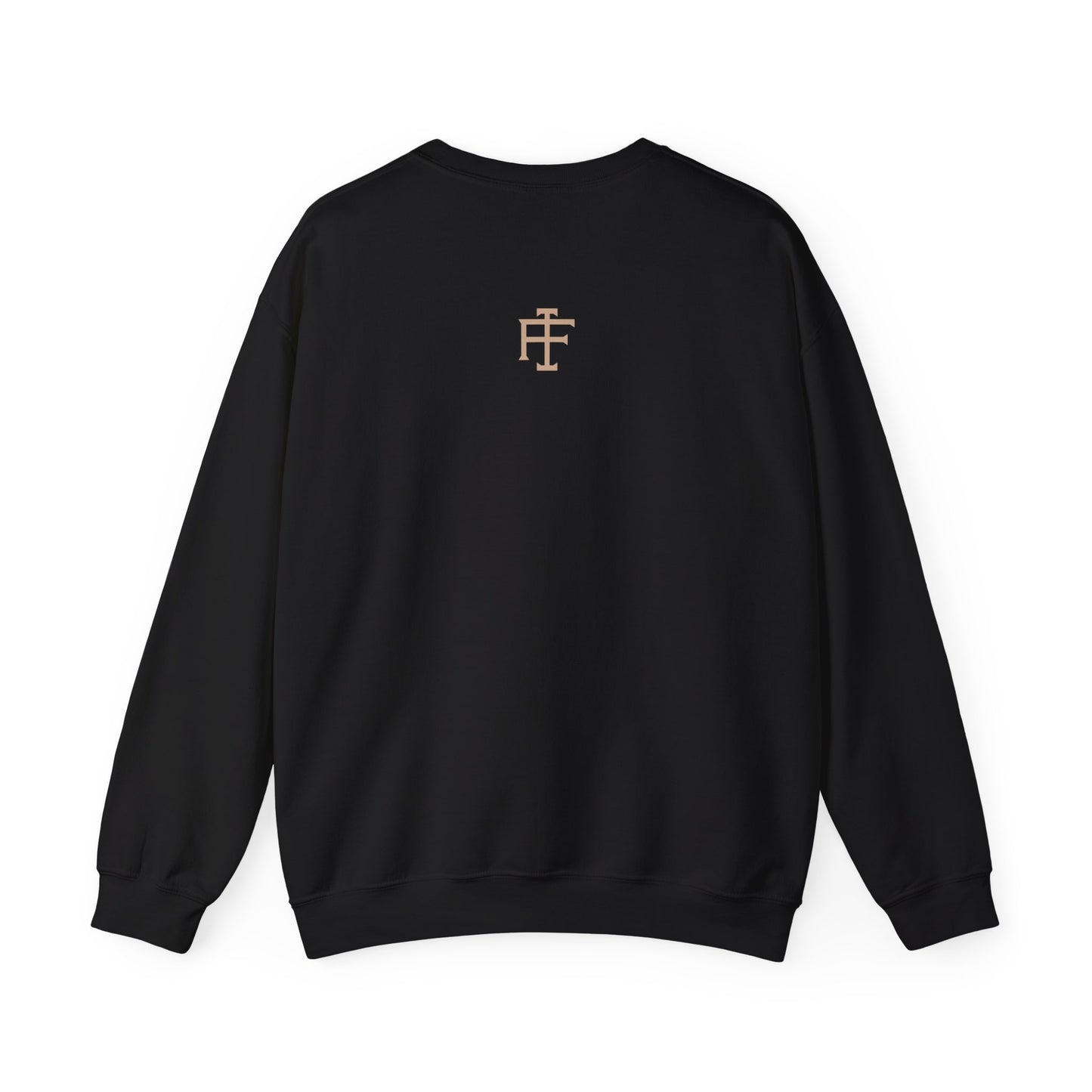 Insanely Fabulous Elegance Sweatshirt with Sophisticated Teddy Design