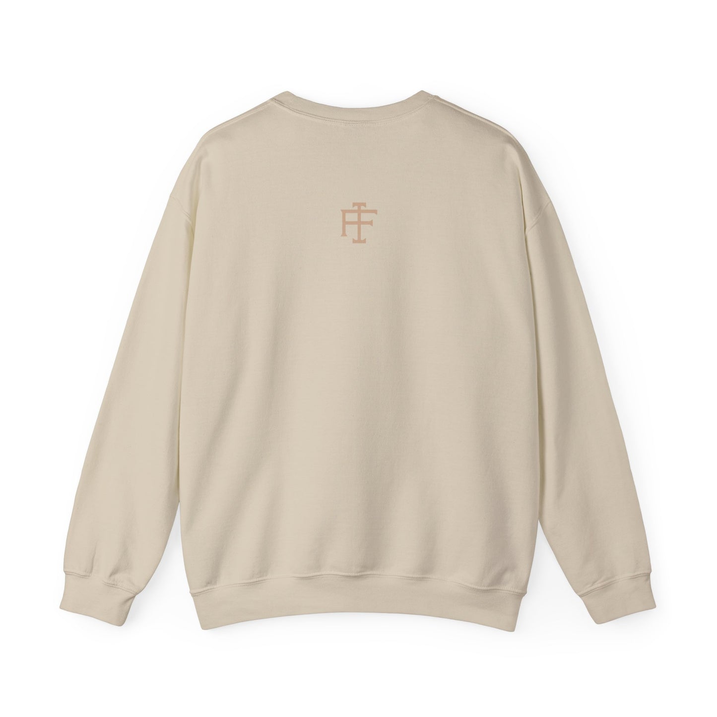 Insanely Fabulous Elegance Sweatshirt with Sophisticated Teddy Design