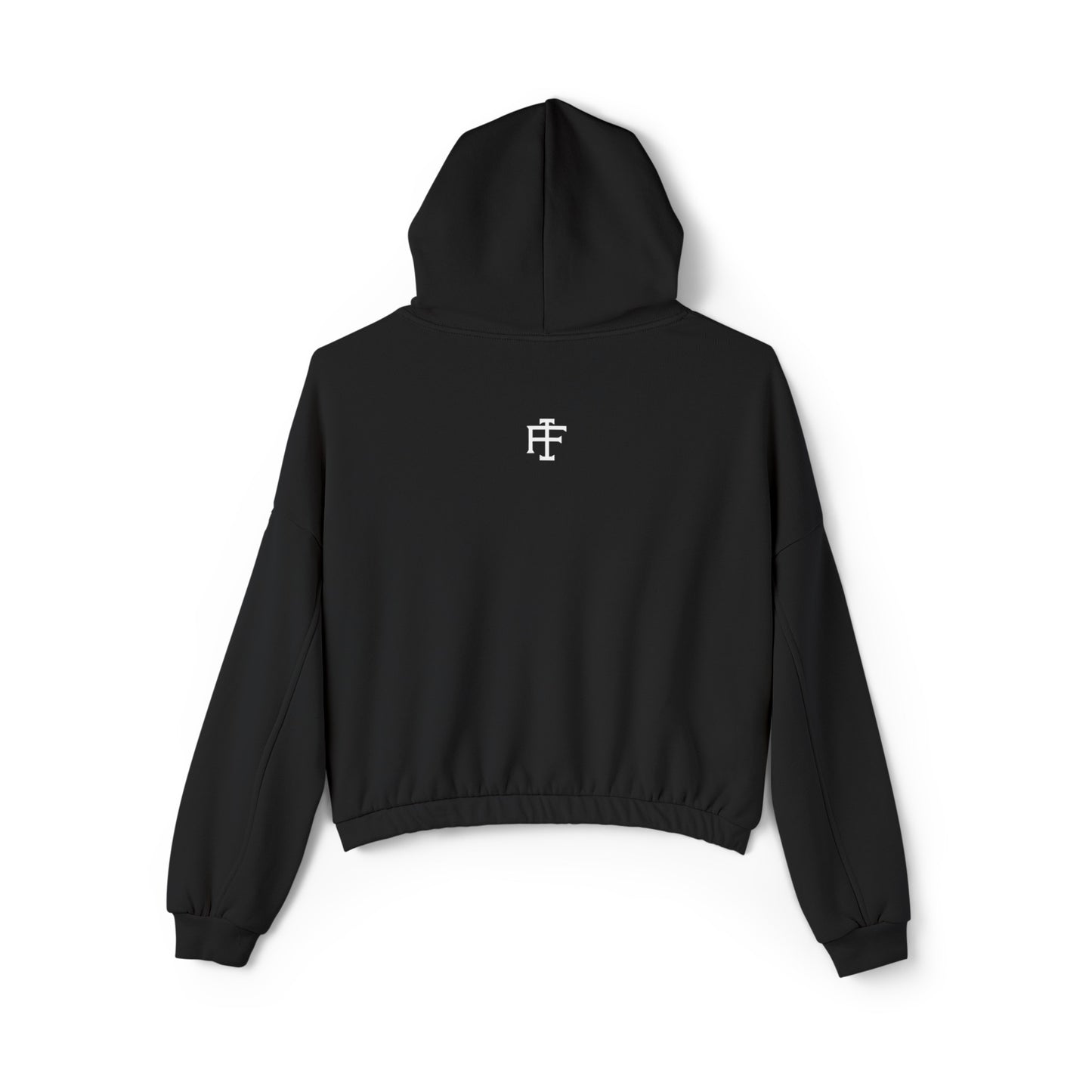 Women's Insanely Fabulous Signature Cinched Bottom Hoodie
