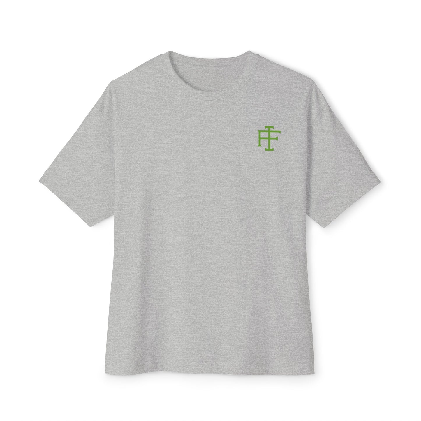 Insanely Fabulous Mythology Oversized Boxy Tee