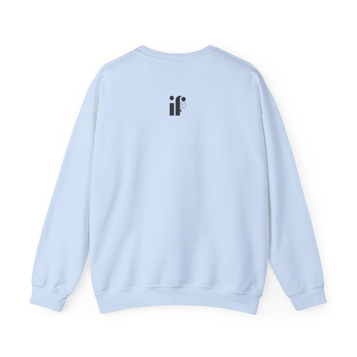 Women's Insanely Fabulous Signature Crewneck Sweatshirt