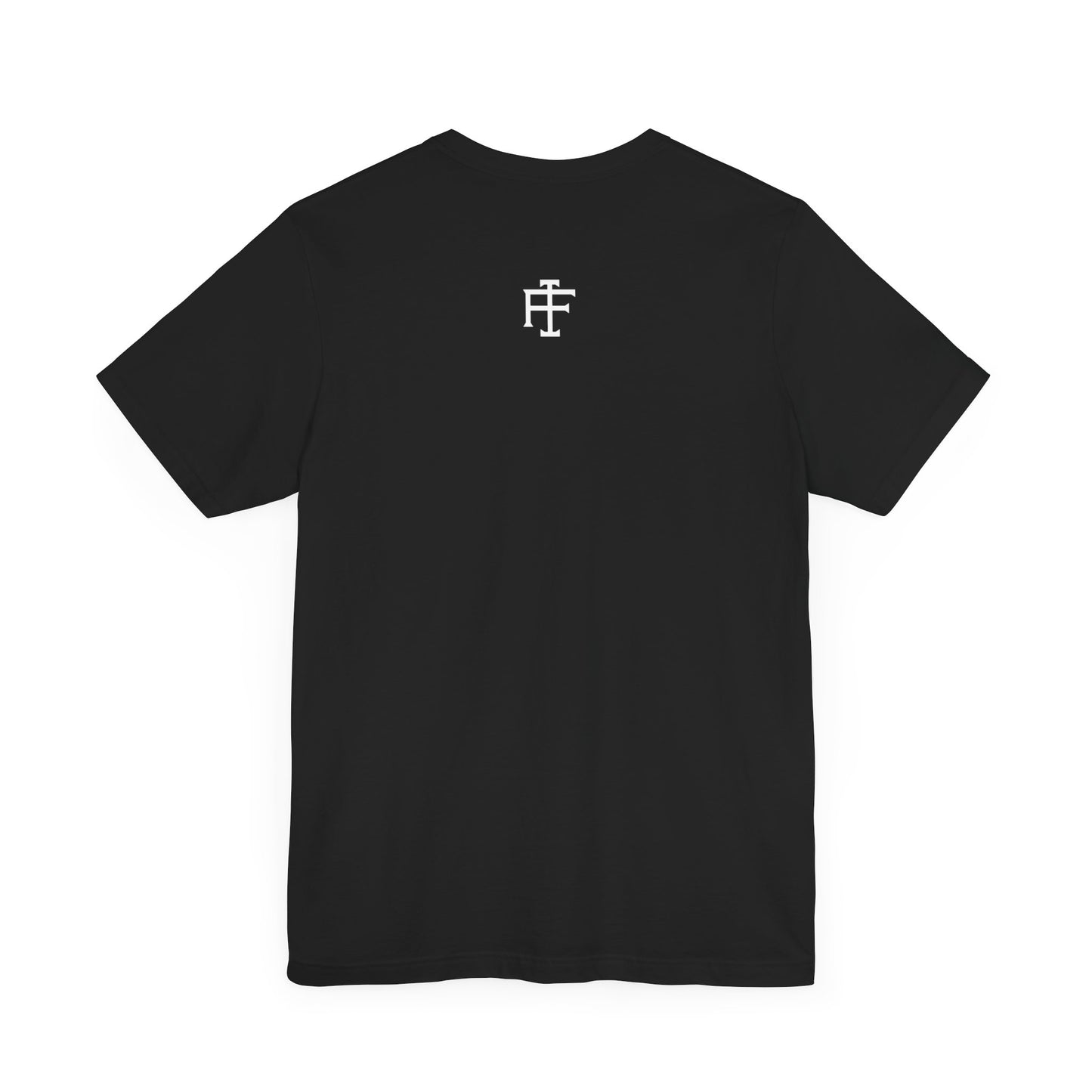 Women's Baby Melanin Tee: Sweet Like Tangerine