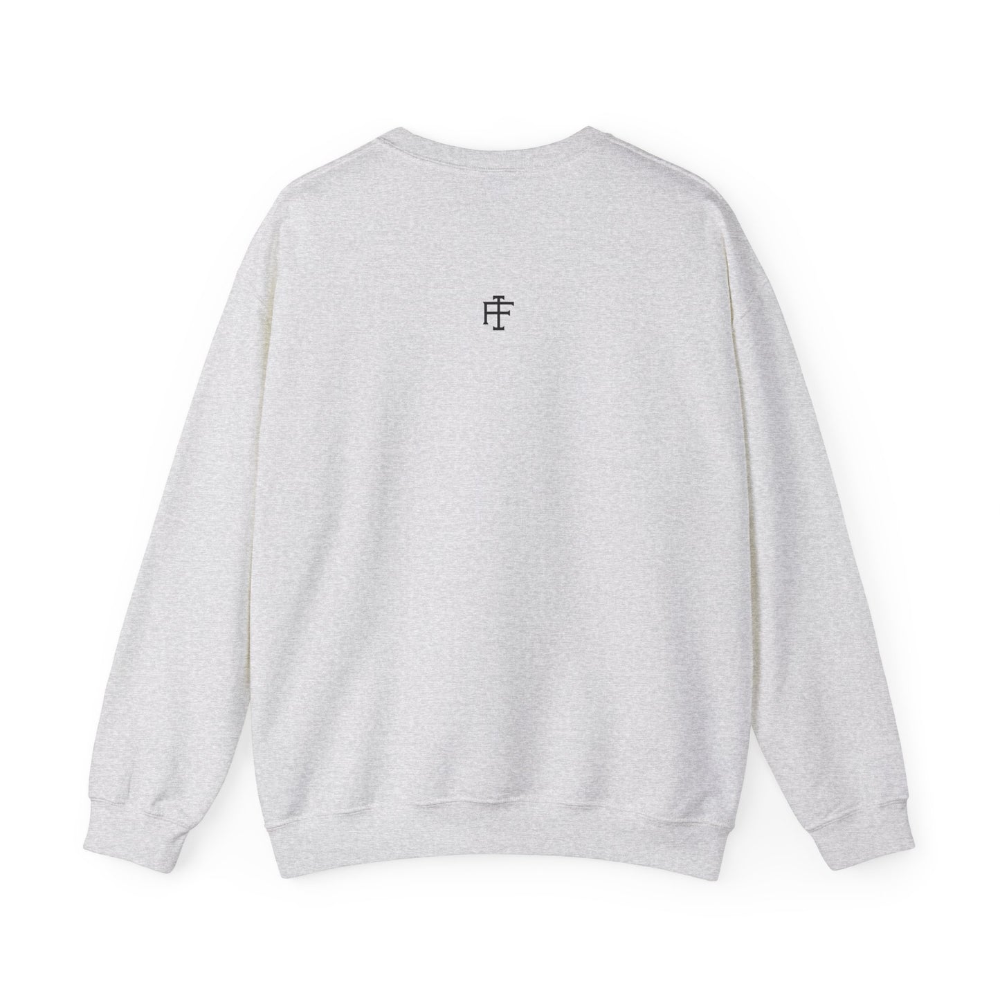 Queen Melanin Sweatshirt