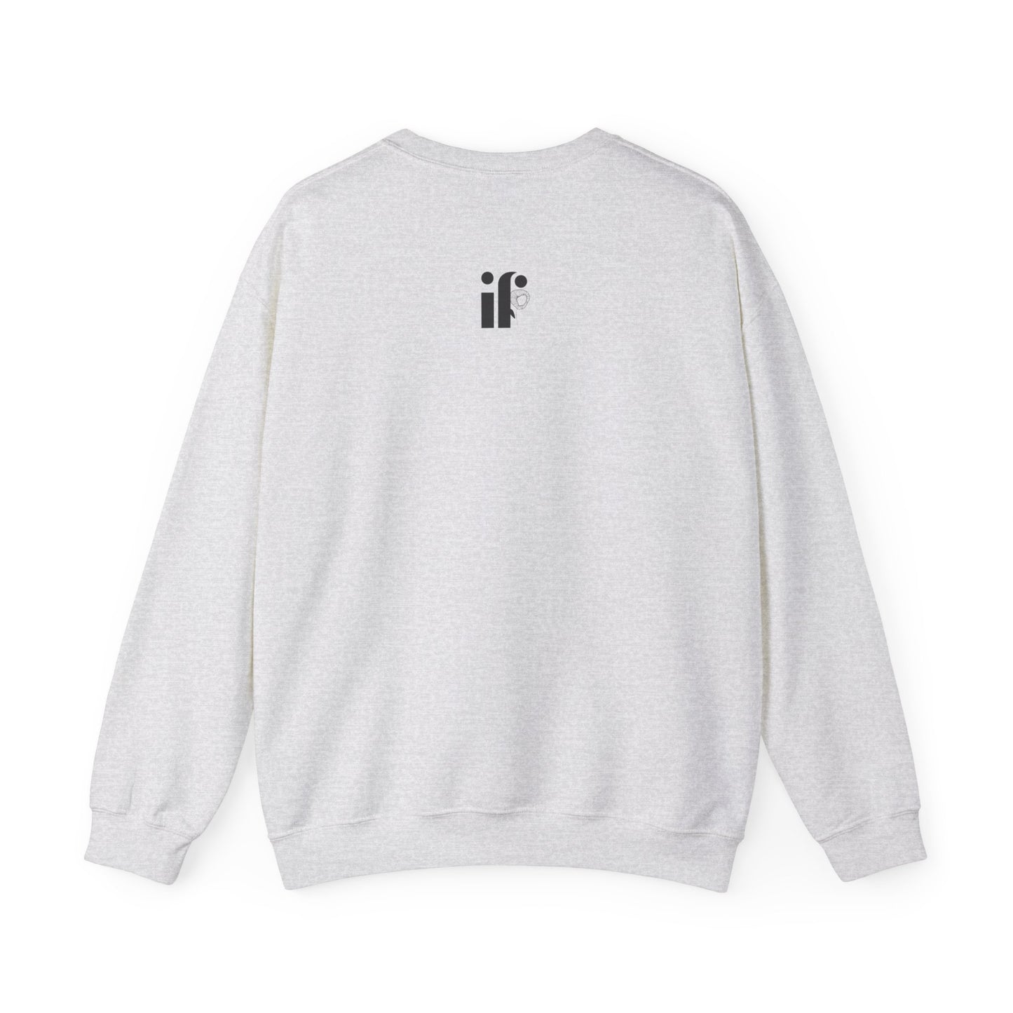 Women's Insanely Fabulous Signature Crewneck Sweatshirt