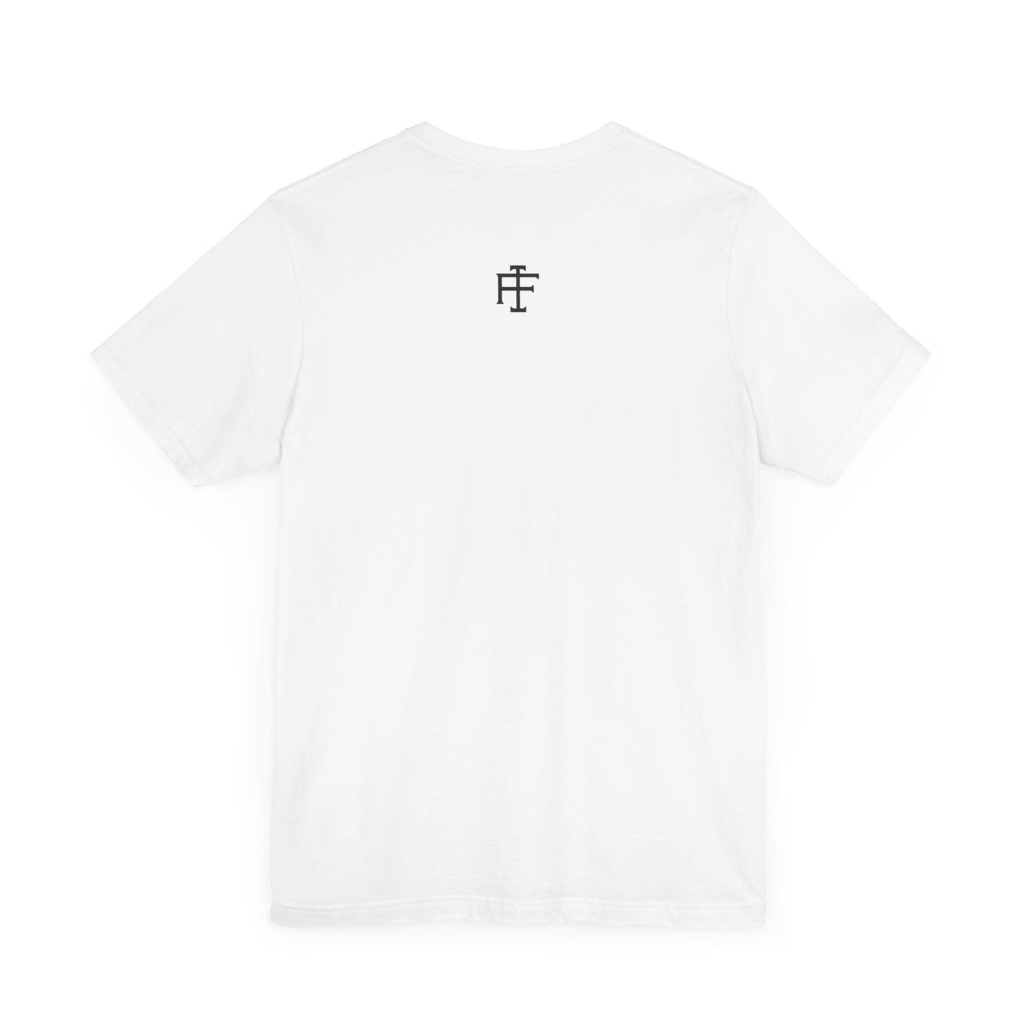 Women's Baby Melanin Tee: Sweet Like Tangerine