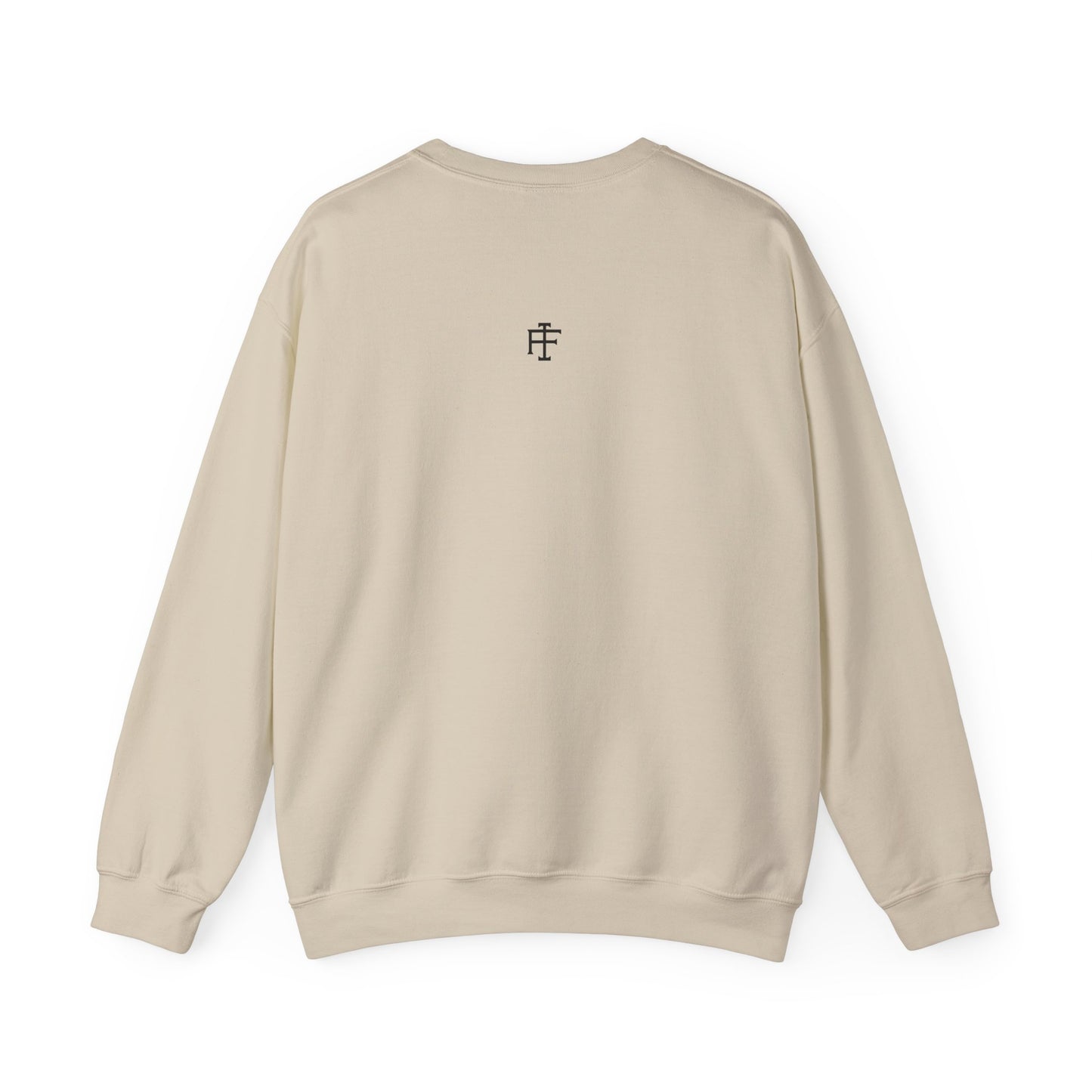 Queen Melanin Sweatshirt