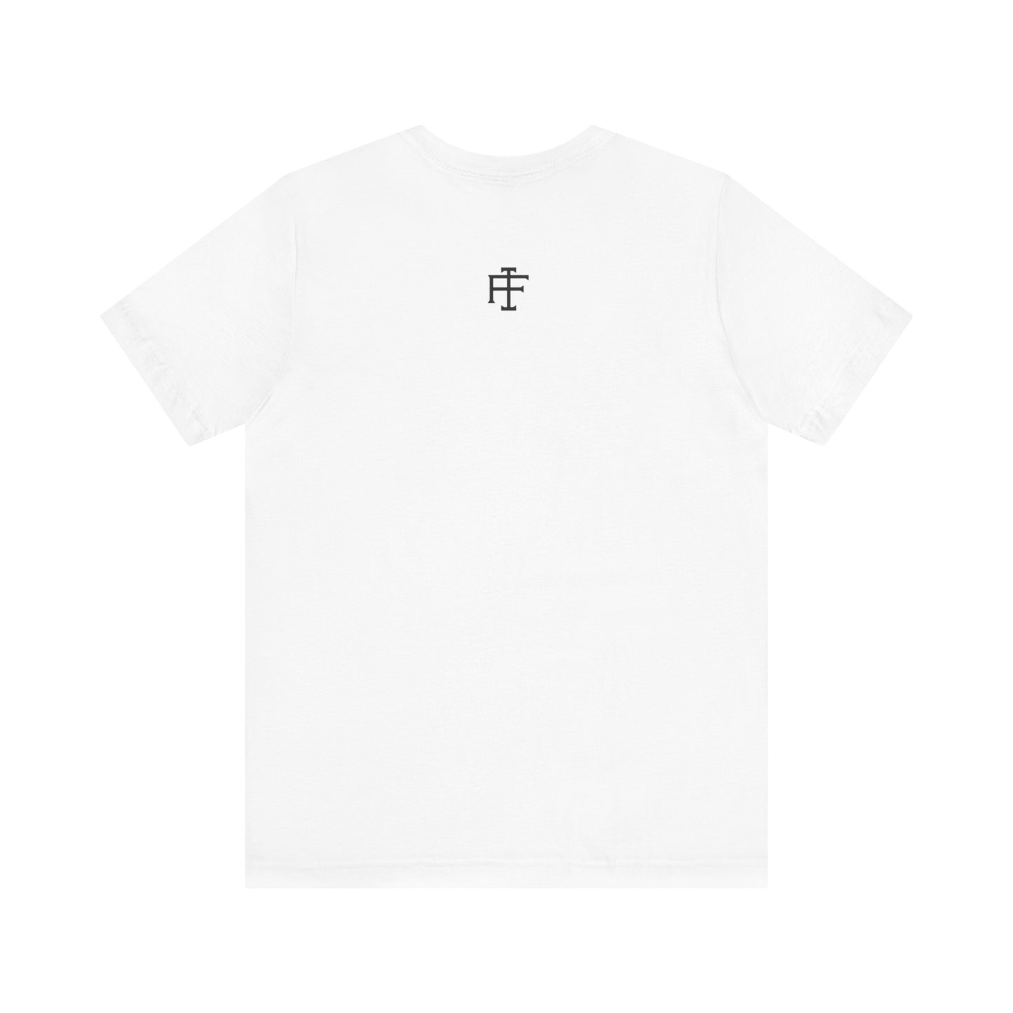 Women's Baby Melanin Tee: Sweet Like Tangerine