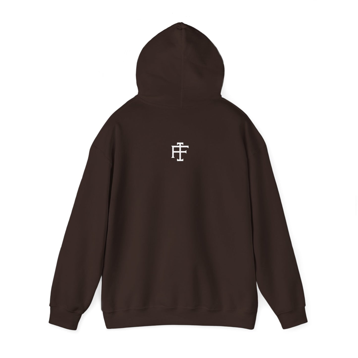 Original Insanely Fabulous Hooded Sweatshirt