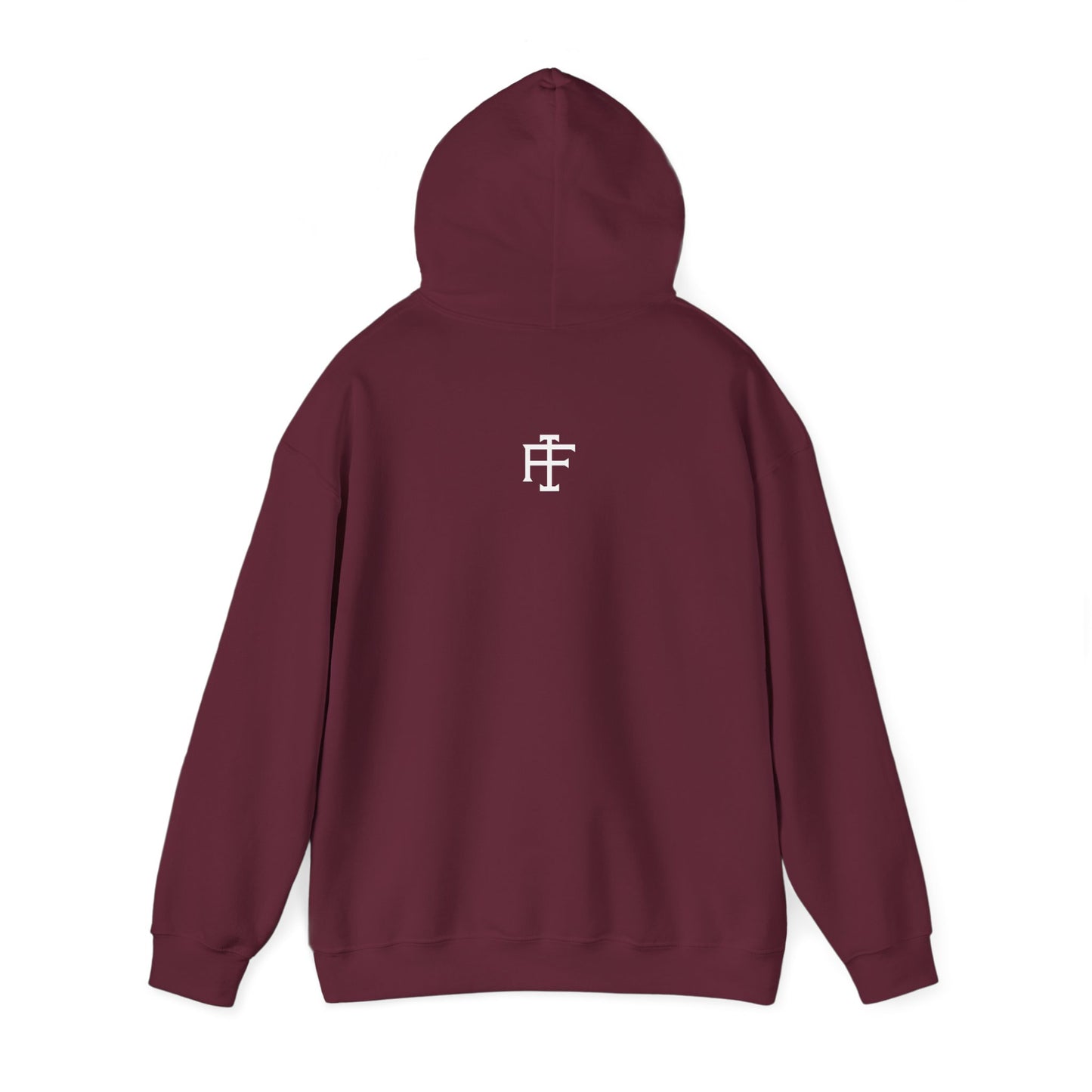 Original Insanely Fabulous Hooded Sweatshirt