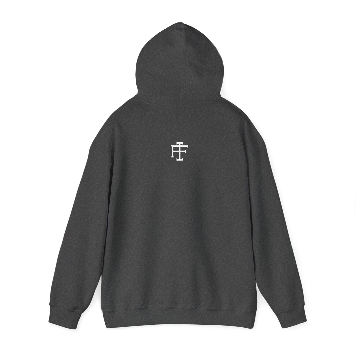 Original Insanely Fabulous Hooded Sweatshirt