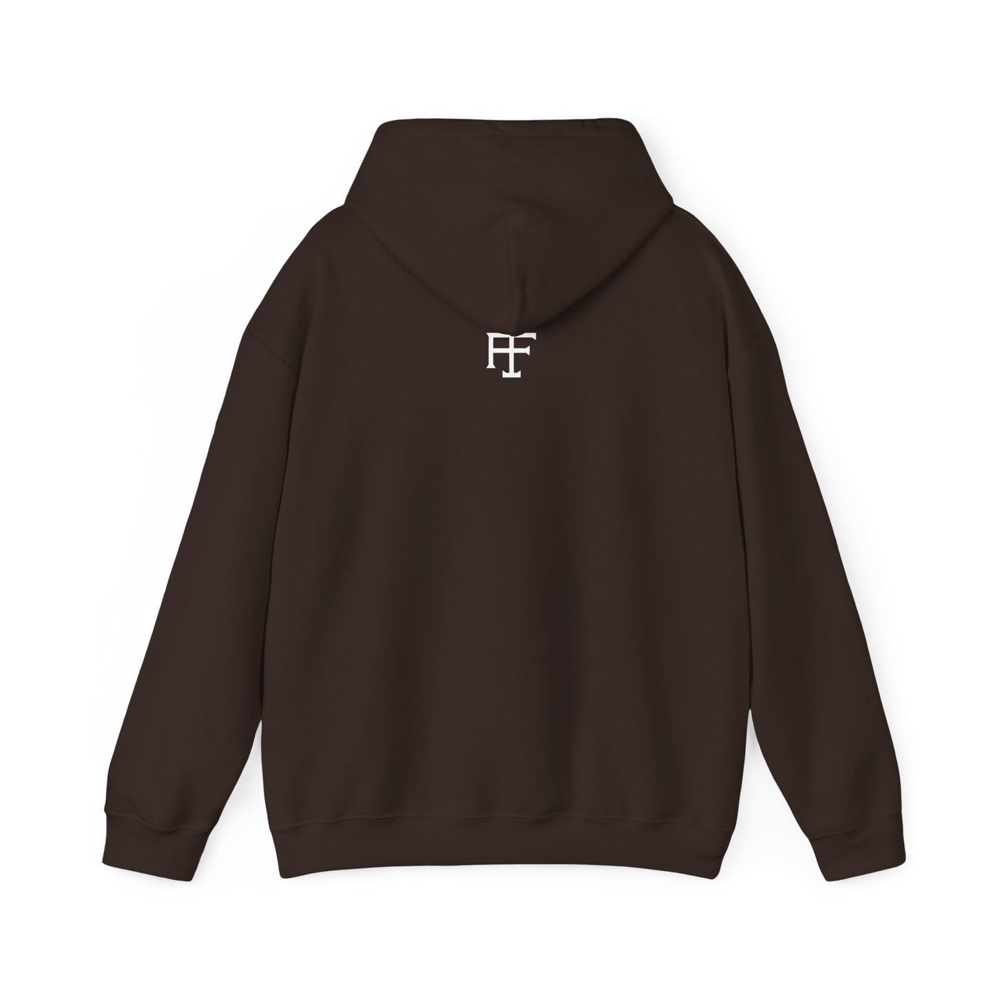 Original Insanely Fabulous Hooded Sweatshirt